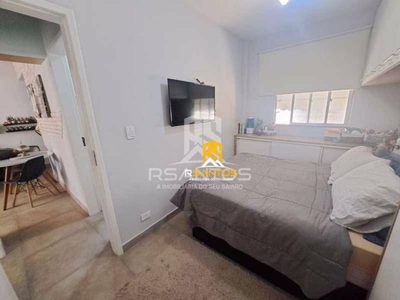 Apartamento, 2 quartos, 49 m² - Foto 5