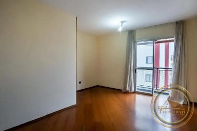 Apartamento, 2 quartos, 56 m² - Foto 2