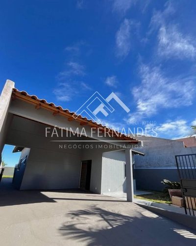 Casa, 3 quartos, 105 m² - Foto 2