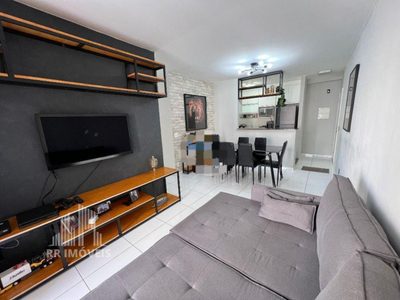 Apartamento, 3 quartos, 80 m² - Foto 1