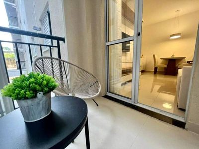 Apartamento, 2 quartos - Foto 5