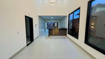 Casa, 4 quartos, 202 m² - Foto 4