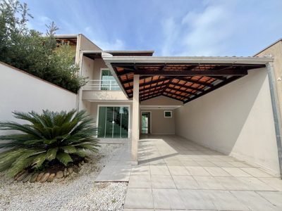 Casa, 3 quartos, 164 m² - Foto 1