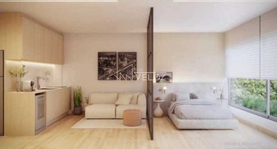Apartamento, 2 quartos, 45 m² - Foto 1