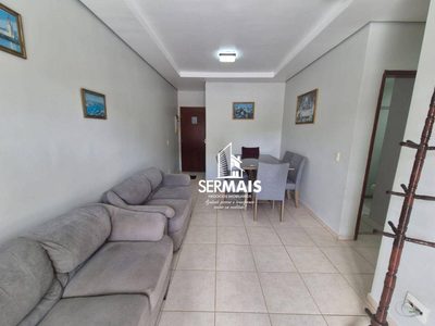 Apartamento, 3 quartos, 76 m² - Foto 1