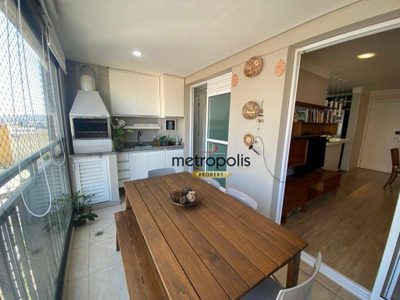 Apartamento, 3 quartos, 84 m² - Foto 4