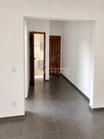 Apartamento, 1 quarto, 28 m² - Foto 1