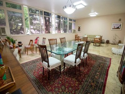 Apartamento, 3 quartos, 210 m² - Foto 2