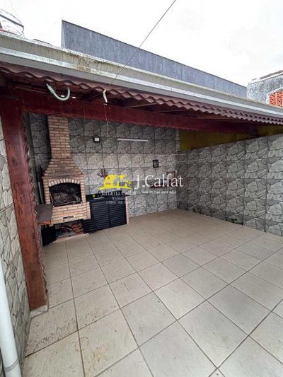 Casa, 2 quartos, 150 m² - Foto 1