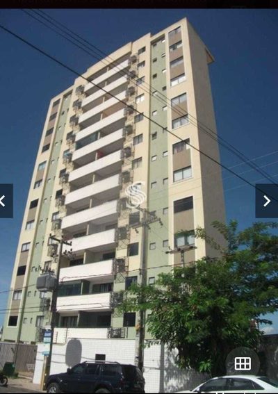 Apartamento, 3 quartos, 101 m² - Foto 3