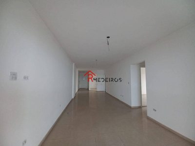 Apartamento, 3 quartos, 173 m² - Foto 2