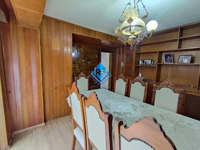 Sobrado, 3 quartos, 263 m² - Foto 5
