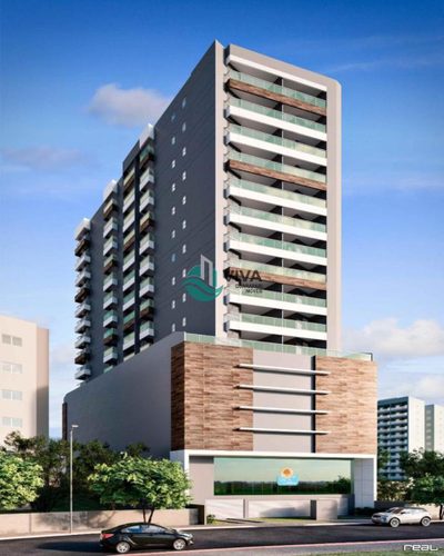 Apartamento, 3 quartos, 92 m² - Foto 2