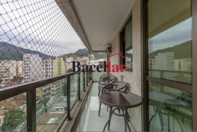 Apartamento, 3 quartos, 100 m² - Foto 2