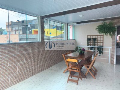 Casa, 3 quartos, 164 m² - Foto 4