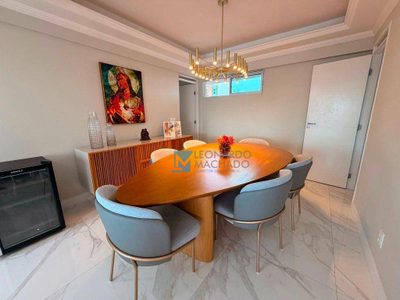 Apartamento, 3 quartos, 150 m² - Foto 5