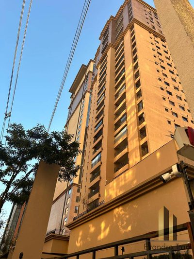 Apartamento, 2 quartos, 76 m² - Foto 1