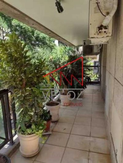 Apartamento, 4 quartos, 178 m² - Foto 3