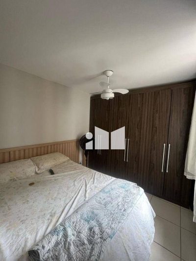 Apartamento, 2 quartos, 54 m² - Foto 4