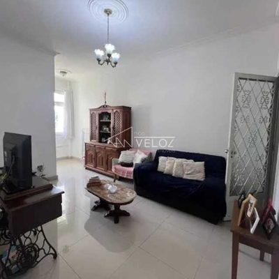 Apartamento, 3 quartos, 90 m² - Foto 4