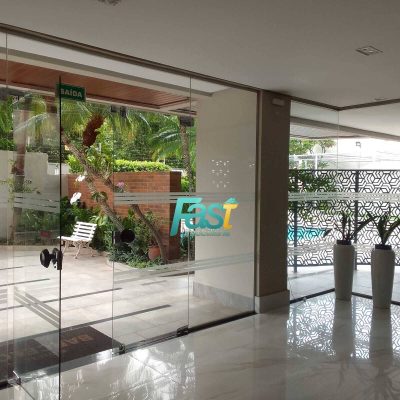 Apartamento, 3 quartos, 254 m² - Foto 5