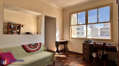 Apartamento, 1 quarto, 54 m² - Foto 1