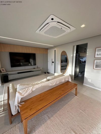 Apartamento, 3 quartos, 106 m² - Foto 4