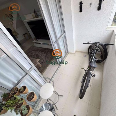 Cobertura, 3 quartos, 203 m² - Foto 4