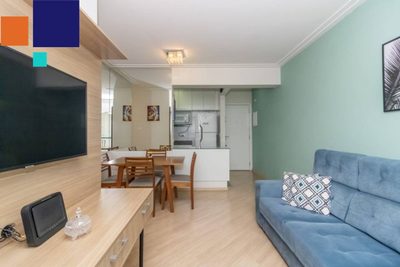 Apartamento, 2 quartos, 61 m² - Foto 5