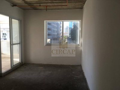 Sala-Conjunto, 39 m² - Foto 3