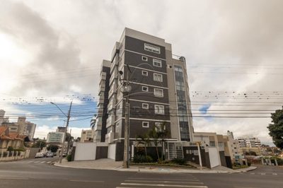 Apartamento, 3 quartos, 135 m² - Foto 1