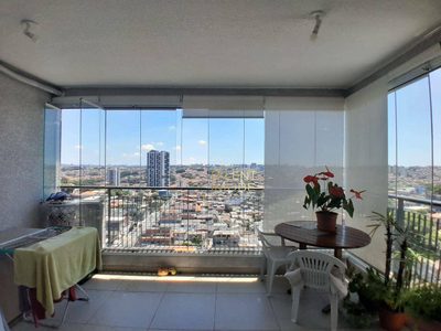 Apartamento, 2 quartos, 63 m² - Foto 4