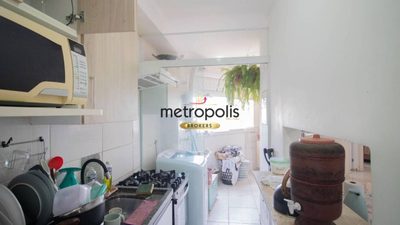 Apartamento, 2 quartos, 48 m² - Foto 5
