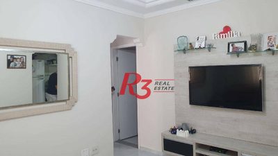 Apartamento, 2 quartos, 68 m² - Foto 5
