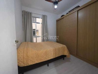 Apartamento, 1 quarto, 49 m² - Foto 1