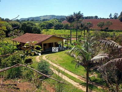 Chácara, 3 quartos, 2 hectares - Foto 1