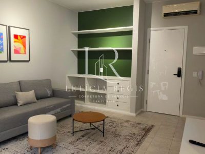 Apartamento, 1 quarto, 55 m² - Foto 3