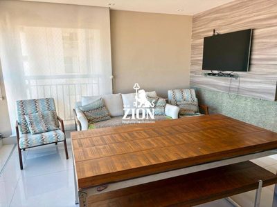 Apartamento, 3 quartos, 96 m² - Foto 5