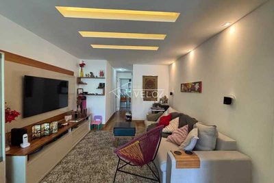 Apartamento, 3 quartos, 87 m² - Foto 4