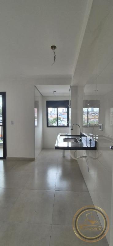 Apartamento, 1 quarto, 30 m² - Foto 3