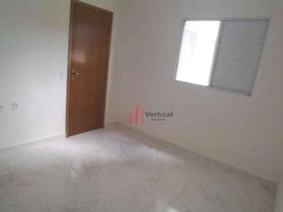 Apartamento, 1 quarto, 39 m² - Foto 3