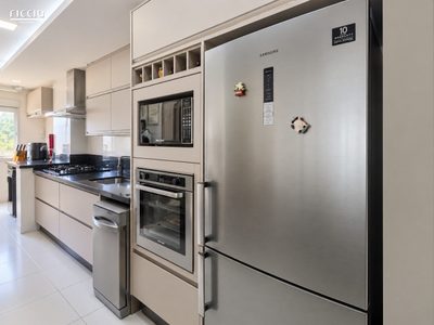 Apartamento, 2 quartos, 78 m² - Foto 4