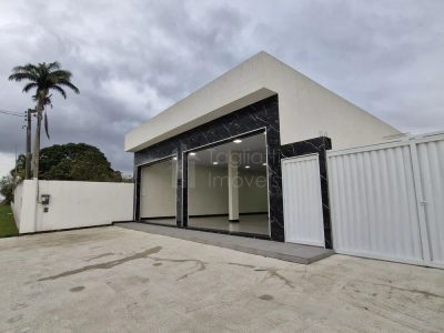Loja-Salão, 150 m² - Foto 1