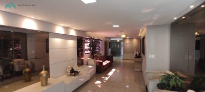Apartamento, 2 quartos, 75 m² - Foto 3