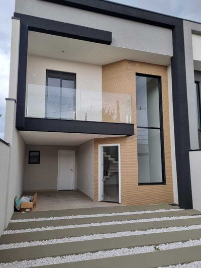 Casa, 3 quartos, 125 m² - Foto 4