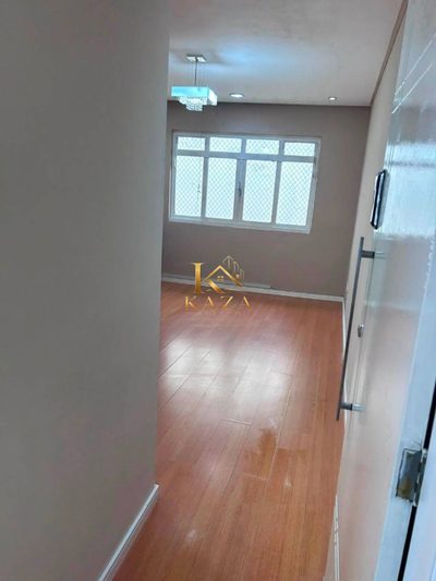 Apartamento, 2 quartos, 72 m² - Foto 4