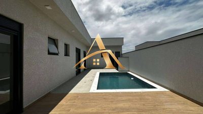 Casa de Condomínio, 3 quartos - Foto 5
