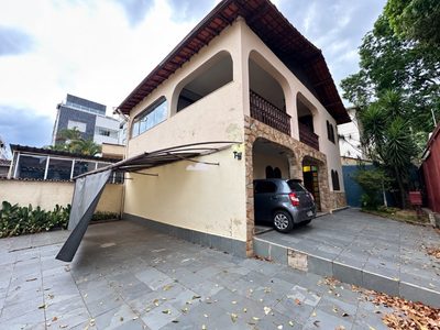 Casa, 6 quartos, 570 m² - Foto 3