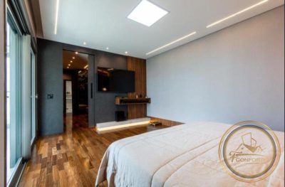 Apartamento, 4 quartos, 337 m² - Foto 3