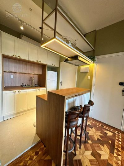 Apartamento, 1 quarto, 67 m² - Foto 5